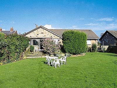Willows Self Catering Cottages Alnwick Northumberland Coast Uk