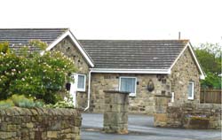 The Willows Self-catering Cottage, Northumberland