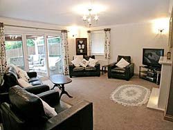  at The Willows Cottage, Northumberland
