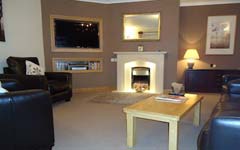 The Willows Self-catering Cottage By The Northumberland Coast
